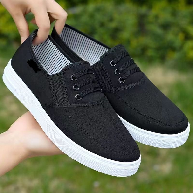 Canvas Shoes