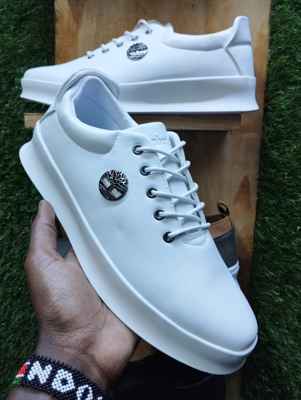 Timberland Casuals Shoes