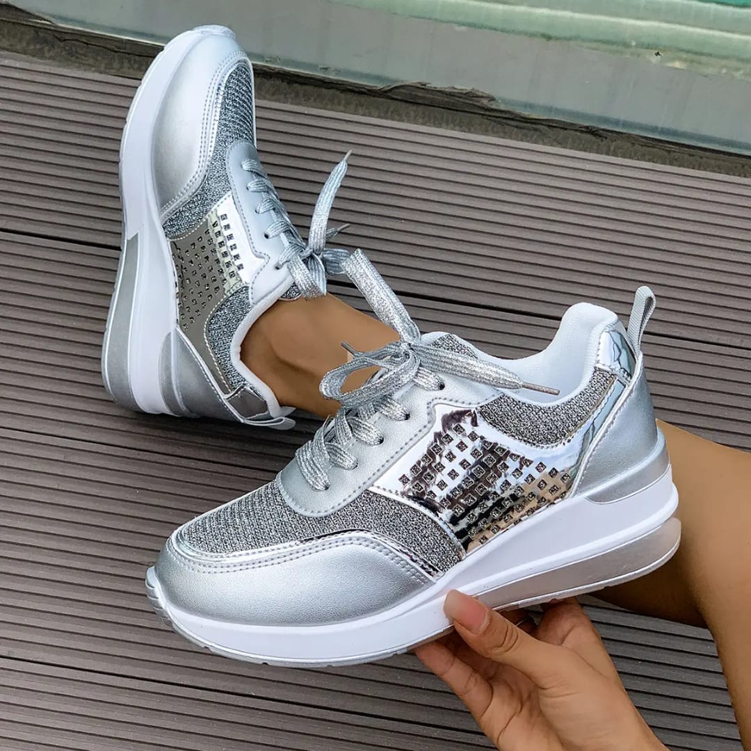 Women Casual Sneakers