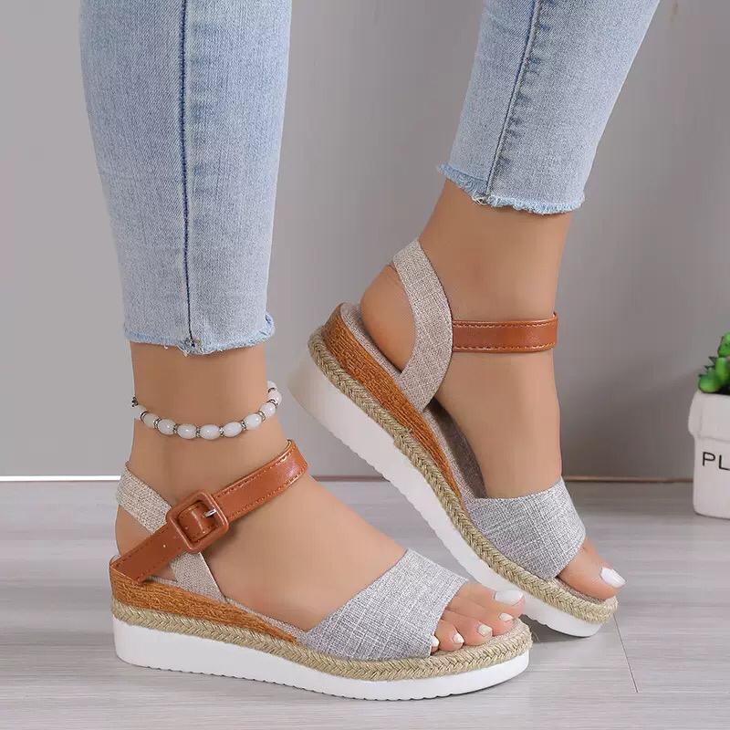 Women Platform Sandals