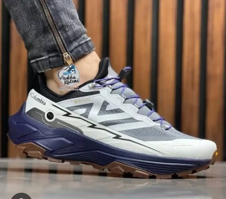 Columbia Fuga X3 Trainers