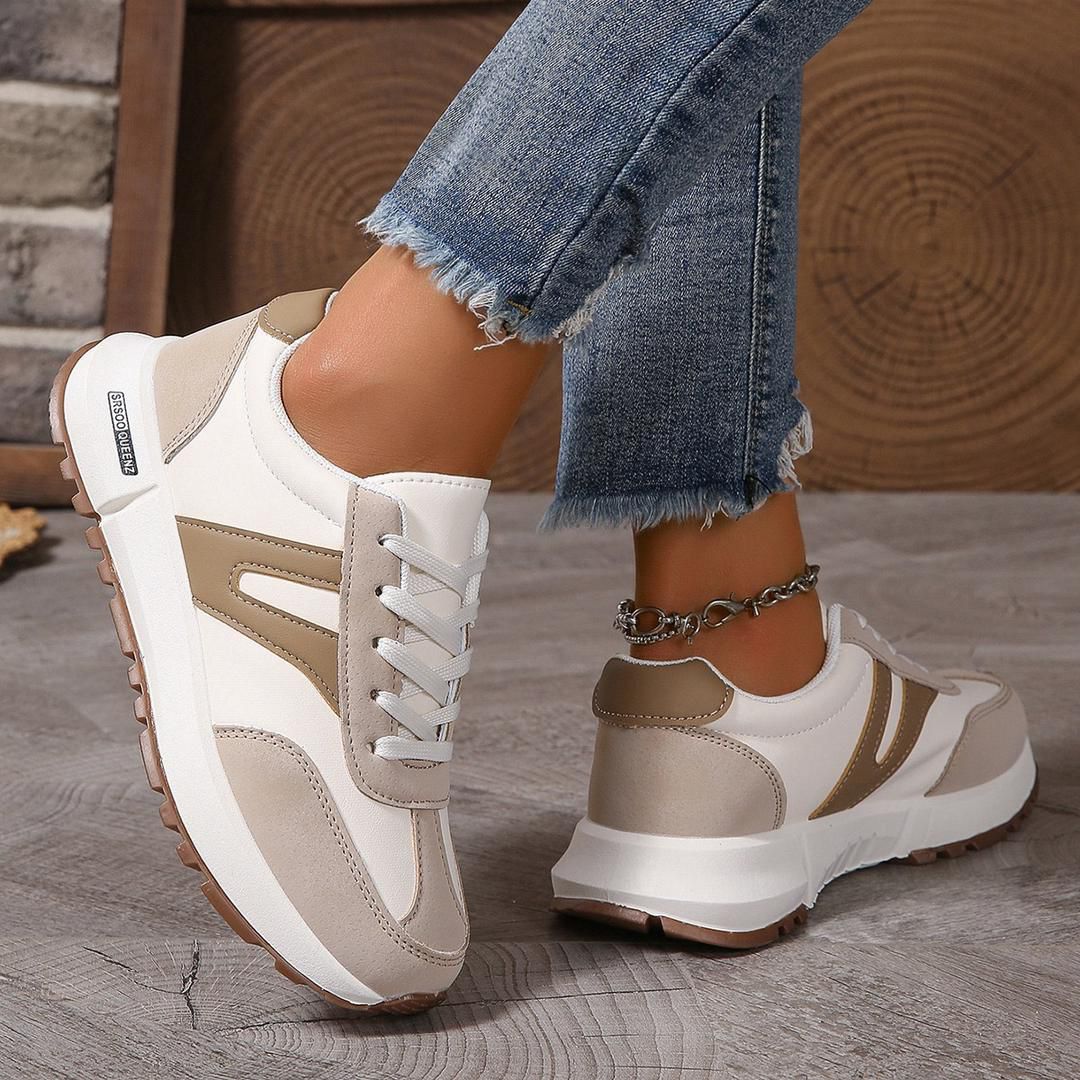 Design Classic Sneakers