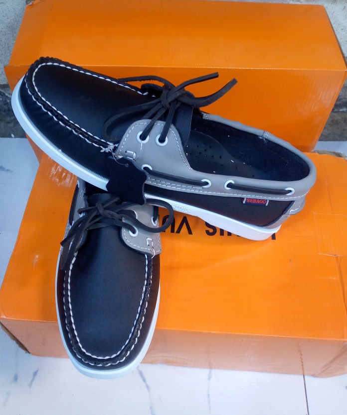 Sebago Portland Lofers