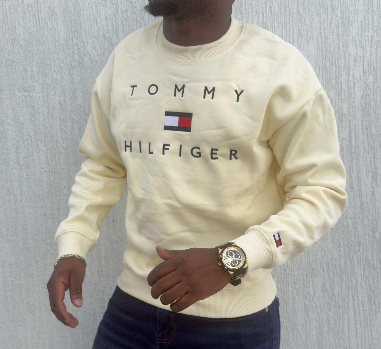 Tommy Sweatshirts