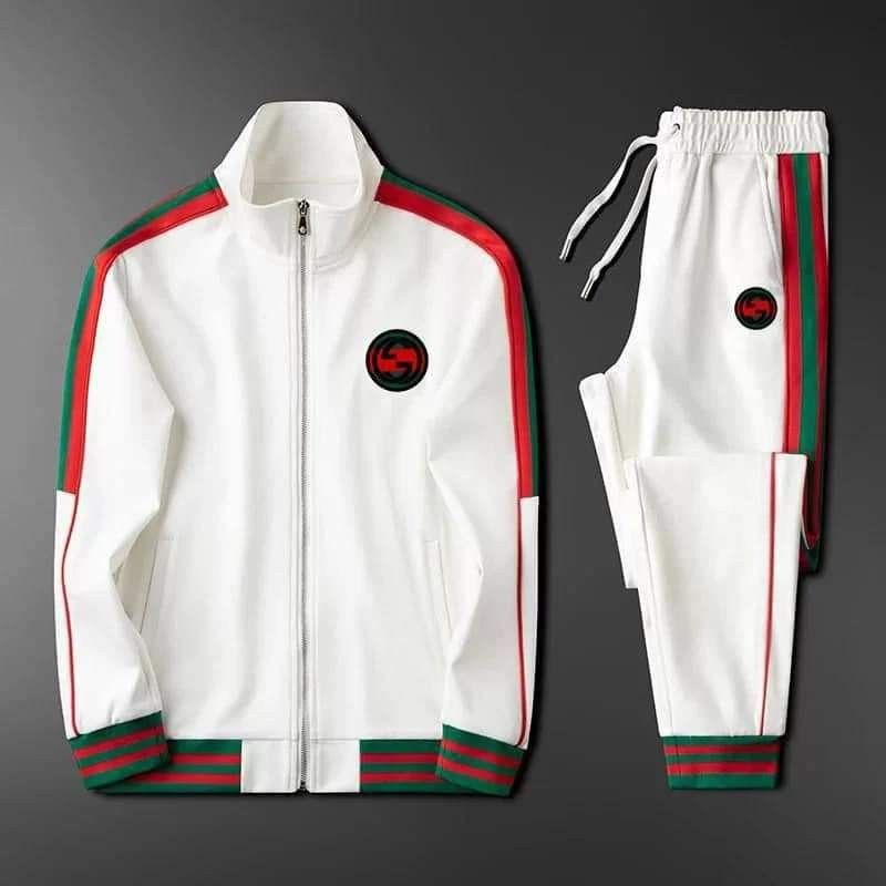 Luois Vutton Italian Trucksuits