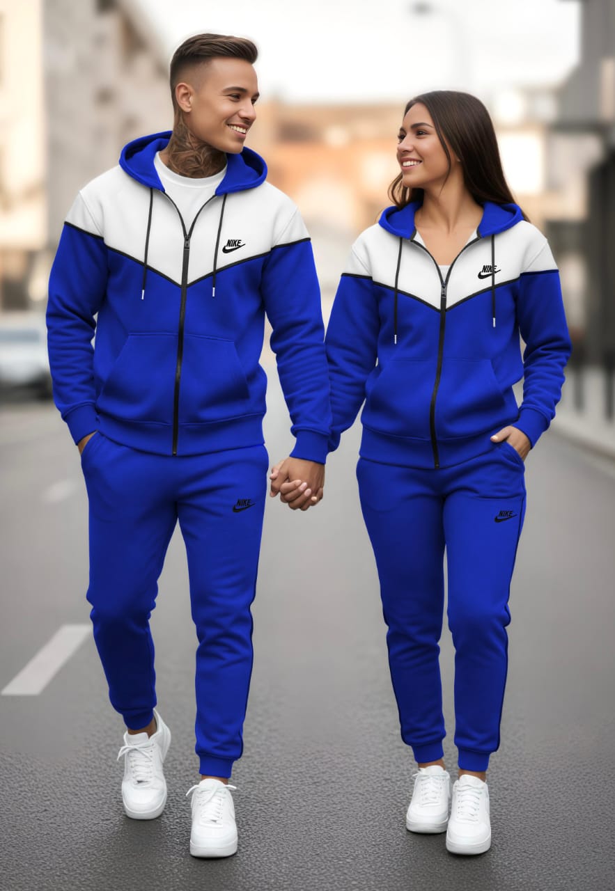 Nike Trucksuits (2pcs)