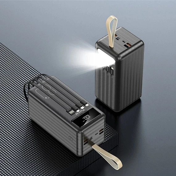 Bunsey--oale Powerbanks