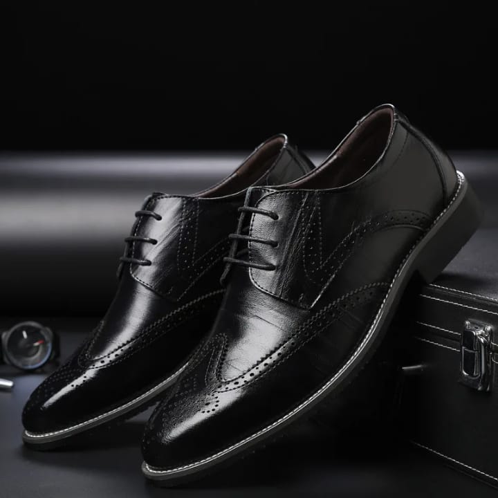 Oxford Official Shoes