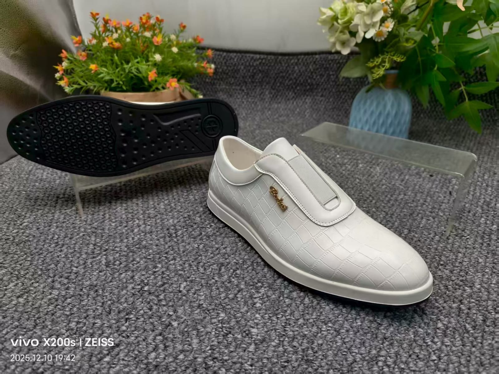 Beluti Smart Casuals