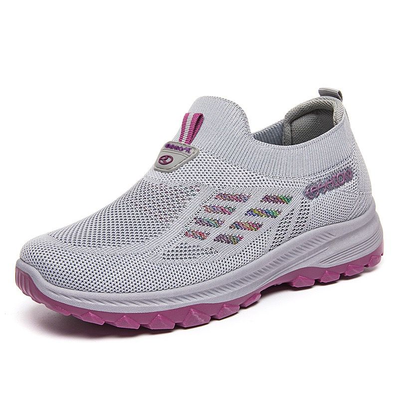 Fashion Breathable Sneakers